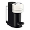 Kaffeemaschinen DeLonghi NESPRESSO VERTUO Bedienungsanleitung