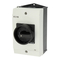 Sicherheitstechnik Eaton P1-25/I2H/MBS/SVB Montageanweisung