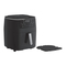 Fritteusen TEFAL Easy Fry & Steam FW201815 Bedienungsanleitung