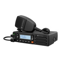 Motorola WAVE Mobile TLK 150i Bedienungsanleitung