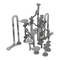Spielzeuge Playtive 459688 2401 Gebrauchsanweisung