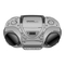 CD-Player Grundig GDN5450 Serviceanleitung