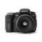 Kameras Sony DSLR-A200 Kurzanleitung