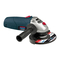 Schleifmaschinen Alpha tools WS 125/850-1 Originalbetriebsanleitung