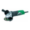 Schleifmaschinen Hitachi G 10SR3 Bedienungsanleitung