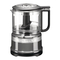 Küchengeräte KitchenAid 5KFC3516B Bedienungsanleitung