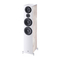 Lautsprecher Heco AURORA 900 AM Bedienungsanleitung Und Garantie
