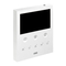 Videotürsprechanlage urmet 2VOICE VIVAVOCE VOG 5 VM 1760/5 Installationsanleitung