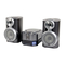 JVC FS-X1