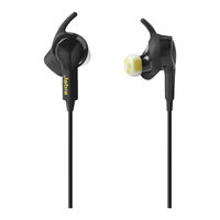 Jabra Sport Pulse Benutzerhandbuch