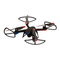 Drohnen, Quadrocopter & Multicopter MAGINON QC-50S WiFi Bedienungsanleitung