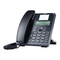 Telefone Mitel 6865i Bedienungsanleitung