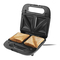 Sandwichtoaster Silvercrest SSMW 750 C3 Benutzerhandbuch
