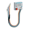 Module hager TX 308 Kurzanleitung
