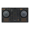 Mischpulte PIONEER DJ DDJ-FLX4 Bedienungsanleitung