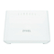 Zyxel DX3301-T0 Handbuch