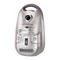 Staubsauger Rowenta SILENCE FORCE EXTREME RO58series Gebrauchsanweisungen