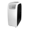 Klimaanlagen EUROM Coolperfect 180 Wifi Betriebsanleitung