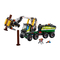 Spielzeuge LEGO Technic 42080 Montageanleitung