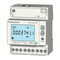 Energieverbrauchszähler socomec COUNTIS E47 Bedienungsanleitung