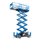 Arbeitsbühnen Terex Genie GS-2669 Bedienungsanleitung