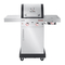 Grills Char-Broil PROFESSIONAL PRO 2 Serie Betriebsanweisung