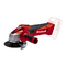Schleifmaschinen EINHELL TC-AG 18/115 Li - Solo Originalbetriebsanleitung