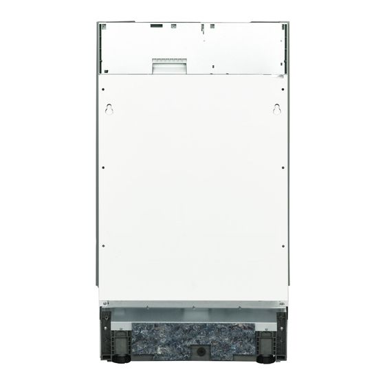 Nabo GSV 1045 Handbücher