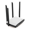 Zyxel NBG6615 - AC1200 MU-MIMO Dual-Band Wireless Router Schnellstart
