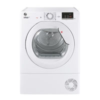 Hoover H-DRY 300 LITE Bedienungsanleitung