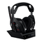 Logitech A50 Handbuch