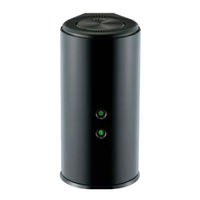 D-Link DIR-860L Installationsanleitung
