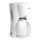Kaffeemaschinen Tristar kz-1219 Bedienungsanleitung