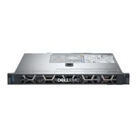 Dell EMC PowerEdge R340 Technische Daten – Handbuch