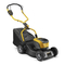 Rasenmäher Stiga CP1 430 Li D48 Gebrauchsanweisung