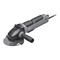 Schleifmaschinen Fein CG15-125BL Serie Bedienungsanleitung