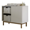 Möbel Quax MOOD 540344 Serie Bauanleitung