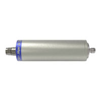 Jäger Z62-M260.01 S5 Handbuch