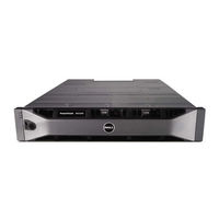 Dell PowerVault MD3420 Handbuch Zum Einstieg