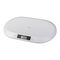 Waagen Topcom WG-2490 Bedienungsanleitung
