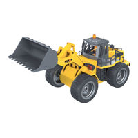 S-Idee RC FACTORY 1532 Benutzerhandbuch