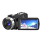 Camcorder Somikon DV-910.uhd Bedienungsanleitung