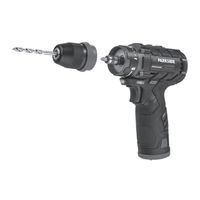 Parkside Performance PBSPA 12 C3 Originalbetriebsanleitung