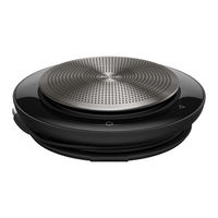 Jabra Speak 750 Bedienungsanleitung