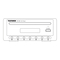 CD-Player Telefunken CD 200 Bedienungsanleitung