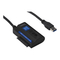 Adapter Digitus DA-70326 Bedienungsanleitung