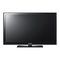 LED-Fernseher Samsung UE-40D5003 Bedienungsanleitung