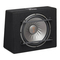 Subwoofer Harman JBL STAGE 1200S Bedienungsanleitung