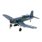 Ferngesteuerte Modelle Tamiya Vought F4U-1A Corsair Bedienungsanleitung