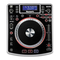 DJ-Equipment Numark NDX900 Kurzanleitung